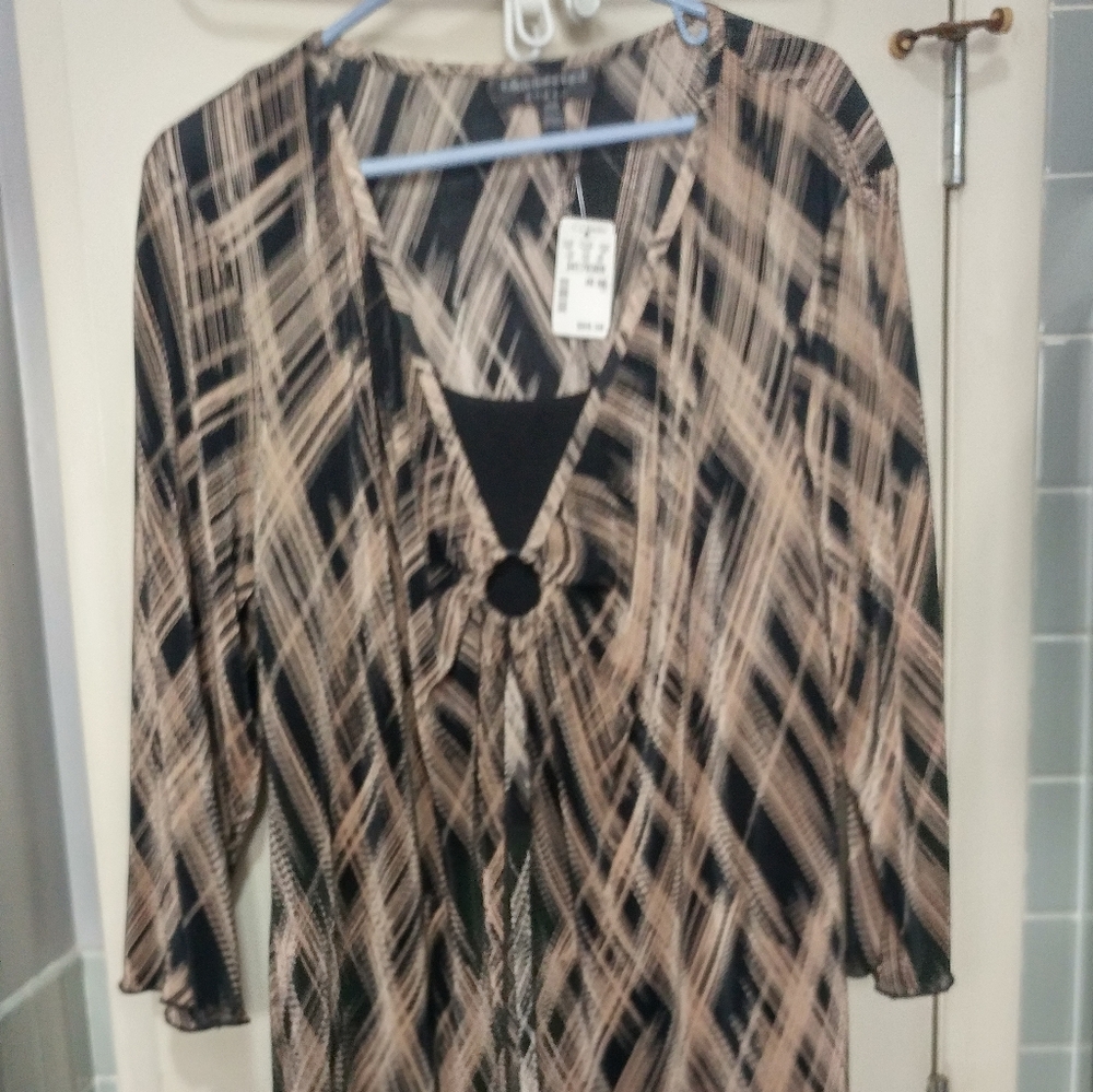 NEW Dress (sz20W)